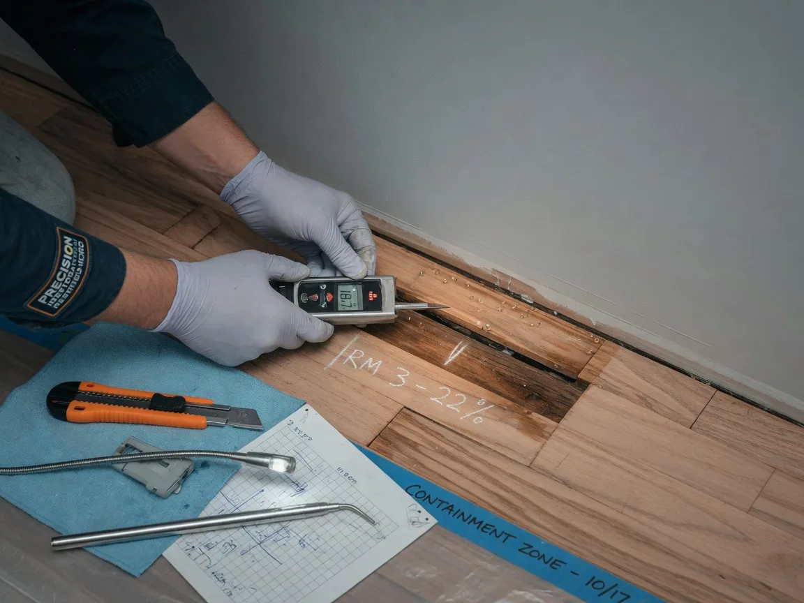 Why choose Water Removal in Chatham, NJ